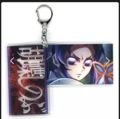 ◯胡蝶しのぶ スライドアクリルキーホルダー 鬼滅の刃 無限城編 第一章猗窩座再来
