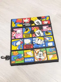 ポータブルクッション ディズニーリゾート ミッキーフレンズのサムネイル