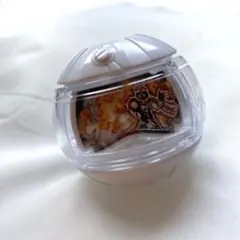 マッハカプセム 仮面ライダーゼッツ GP ライダーカプセム 04