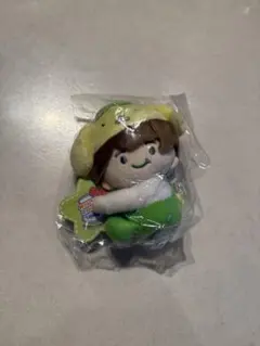 なにわ男子 大橋和也 サンリオ ポムポムプリン ぬいぐるみマスコット