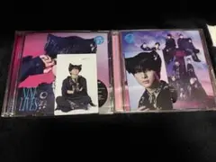 超特急 NINE LIVES ハル トレカ