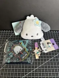 ポチャッコグッズpart．2