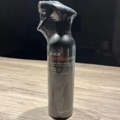 LUMINUS BLACK GRAPHENE EDITION 500ml