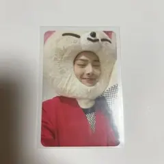 スキズ IN アイエン トレカ skzoo フォクシニー noeasy