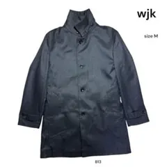 2026年最新】wjk トレンチ コートの人気アイテム - メルカリ