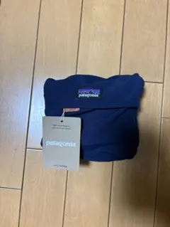 パタゴニア エコバッグ