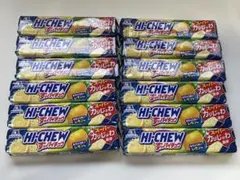 森永製菓 ハイチュウ すッパイチュウ レモン 12本セットのサムネイル