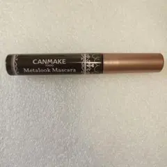 CANMAKE Metalook Mascara 03 メタルックマスカラのサムネイル