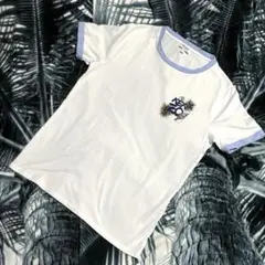 KENZO ケンゾー リンガーネック Tシャツ アーカイブ