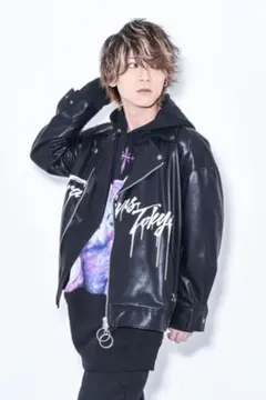 2026年最新】TRAVAS TOKYO メンズ レザージャケット・ライダースの人気 