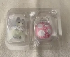 シルバニアファミリー　赤ちゃん