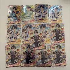 ひみつのアイプリ　ひみプリ　カードまとめ売り　すばるセット