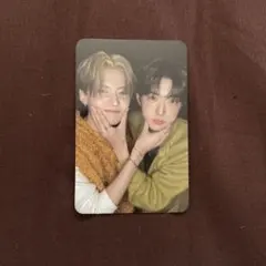 ald1 euphoria ケミトレカ サンウォン サンヒョン