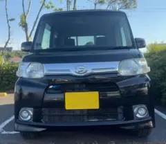 大阪 ダイハツタント 68500キロ 車検9年2月 | Mercari