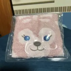 Disney ShellieMay タオル ピンク