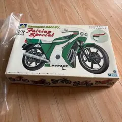 2026年最新】z400fx プラモデルの人気アイテム - メルカリ