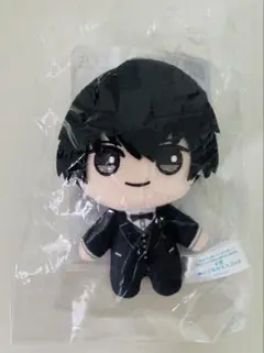 サカモトデイズ セガラッキーくじ ぬいぐるみマスコット 南雲