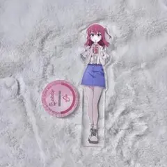 2025年最新】喜多郁代 アクリルスタンドの人気アイテム - メルカリ