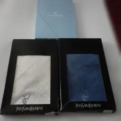 タオルチーフ 3枚セット箱無し