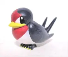 スバメ　ポケモン　モンスターコレクション