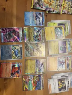 ポケモンカード　ハイクラスパック　MEGA ドリームex