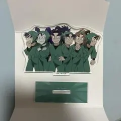 忍たま 31シリーズ アニメシーンアクリルスタンドコレクション B 六年生