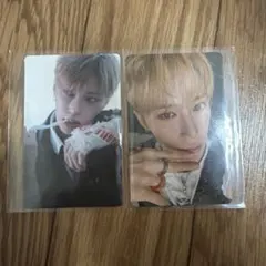 ALD1 アルノ トレカ