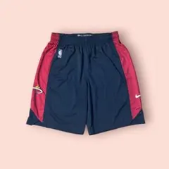 ジョーダンセルティックスNBA選手支給品ステートメントゲームショーツ