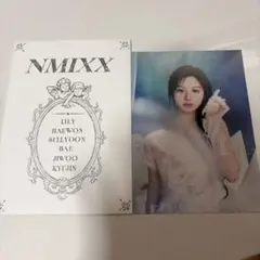 2026年最新】nmixx ソリュン サインの人気アイテム - メルカリ