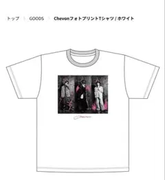 2026年最新】Chevon tシャツの人気アイテム - メルカリ