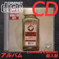 プロモ盤】細野晴臣「モナド・ボックス」4枚組CD MONAD BOX YMO - メルカリ
