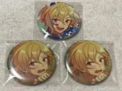 あんスタ コレクション缶バッジ コレ缶 2025 Nov. 仁兎 なずな