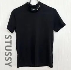 Stussy モックネックTシャツ 2026年最新】stussy tシャツ モックネックの人気アイテム - メルカリ
