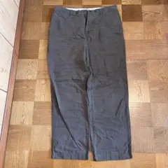 Columbia パンツ　ダック地　古着