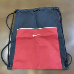 NIKE ナップザック