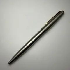 廃番 】PILOT パイロット ミュー 万年筆 F ペン先一体型 - メルカリ