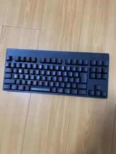 Logicool G PROメカニカルキーボード / ケーブル付