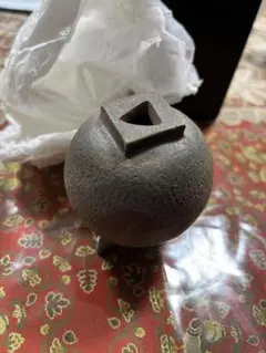 備前焼、壷？花瓶？