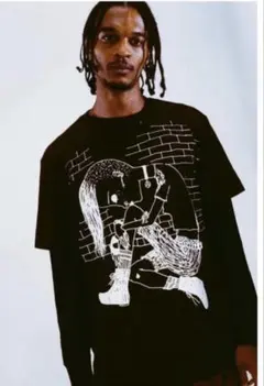 Supreme Y's by Yohji Yamamoto Thinker - メルカリ
