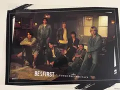 2025年最新】be:first ポスターの人気アイテム - メルカリ