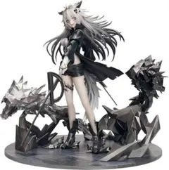 アークナイツ ラップランド 昇進2 プレミアムVer. 1/7 完成品フィギュア