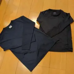 アンダーシャツ 子供 140センチ IGNIO他 スポーツ