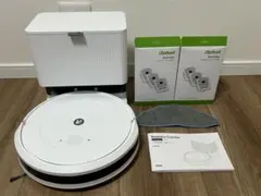 2025年最新】iRobot Roomba Combo Essential robot の人気アイテム