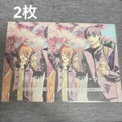 【未開封】チェンソーマン 入場者特典 第3弾×2枚セット