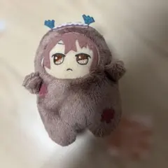 モンぬい 御堂虎於 アイナナ 虎於 アイドリッシュセブン ŹOOĻ モンとら