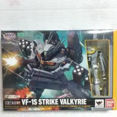 HI-METAL R VF-1S ストライクバルキリー(ロイ) STAGE付 - メルカリ