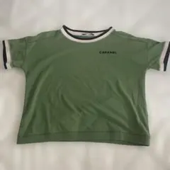 caramel Dregea T-shirt Basil 6yのサムネイル