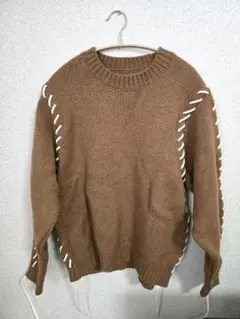 DISCOVERED LOOPING KNITのサムネイル