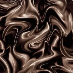 輸入生地 Marbleized エスプレッソ