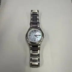 SEIKO セイコー SOLAR TITANIUM 腕時計 メンズ 小物 格安